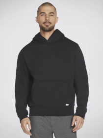 Худи Skechers Skech-Sweats Classic модель HD43 BLK Фото