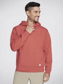 Худі Skechers Skech-Sweats Classic модель HD43 BRCK Фото