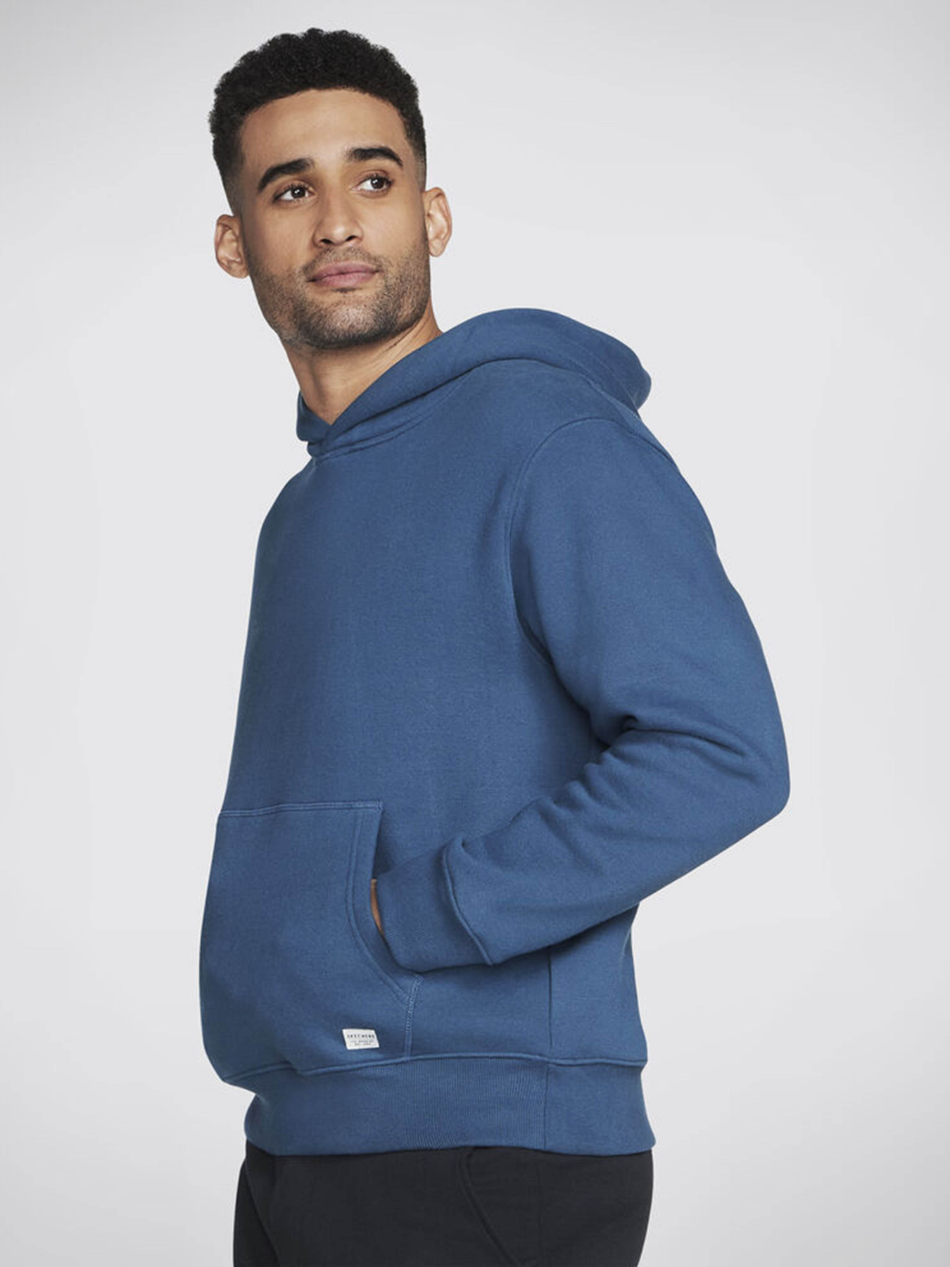 Худі Skechers Skech-Sweats Classic модель HD43 SFM Фото