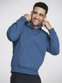 Худі Skechers Skech-Sweats Classic модель HD43 SFM Фото