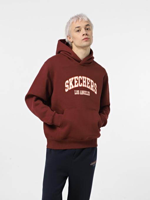 Худі Skechers Skech-Sweats La модель HD47 DKBR Фото