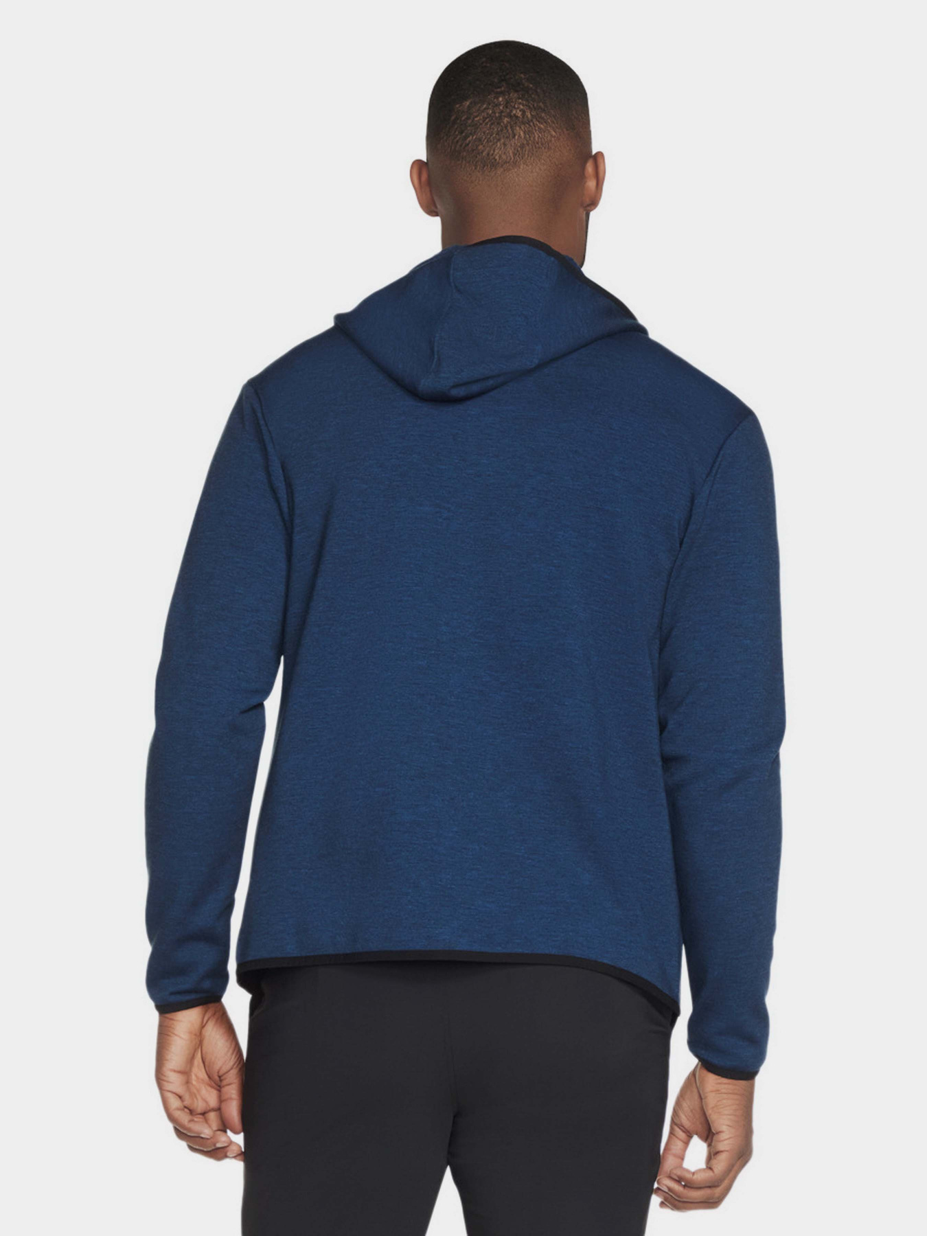 Спортивна кофта Skechers Skechcloud Thermal модель JA118 RYL Фото