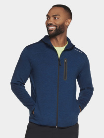 Спортивна кофта Skechers Skechcloud Thermal модель JA118 RYL Фото