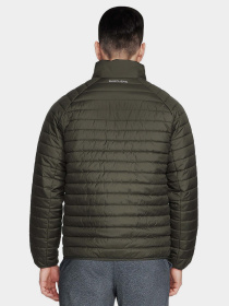 Демисезонная куртка Skechers GO Shield Altitude Reversible модель JA139 BROL Фото