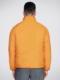 Демісезонна куртка Skechers GO Shield Altitude Reversible модель JA139 BROL Фото