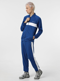 Спортивная кофта Skechers Premier Track модель JA161 RYL Фото