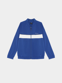 Спортивная кофта Skechers Premier Track модель JA161 RYL Фото