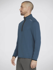 Кофта спортивная Skechers Skech-Knits Burst модель LT130 SFM Фото