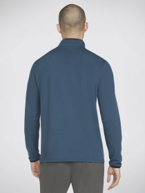 Спортивна кофта Skechers Skech-Knits Burst модель LT130 SFM Фото