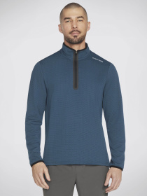 Спортивна кофта Skechers Skech-Knits Burst модель LT130 SFM Фото