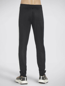 Штаны спортивные Skechers Skechtech Premier Track модель PT130 BLK Фото