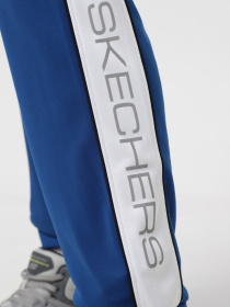 Штаны спортивные Skechers Premier Track модель PT130 RYL Фото