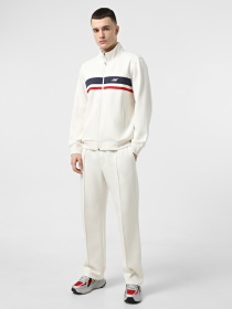 Спортивна кофта Skechers Performance Track модель JA177 NTGY Фото