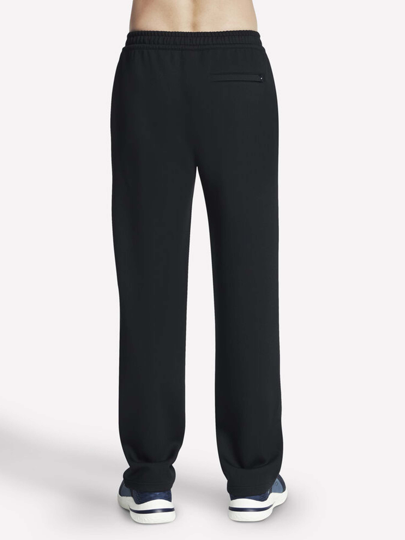 Штаны спортивные Skechers Performance Track модель PT140 BLK Фото