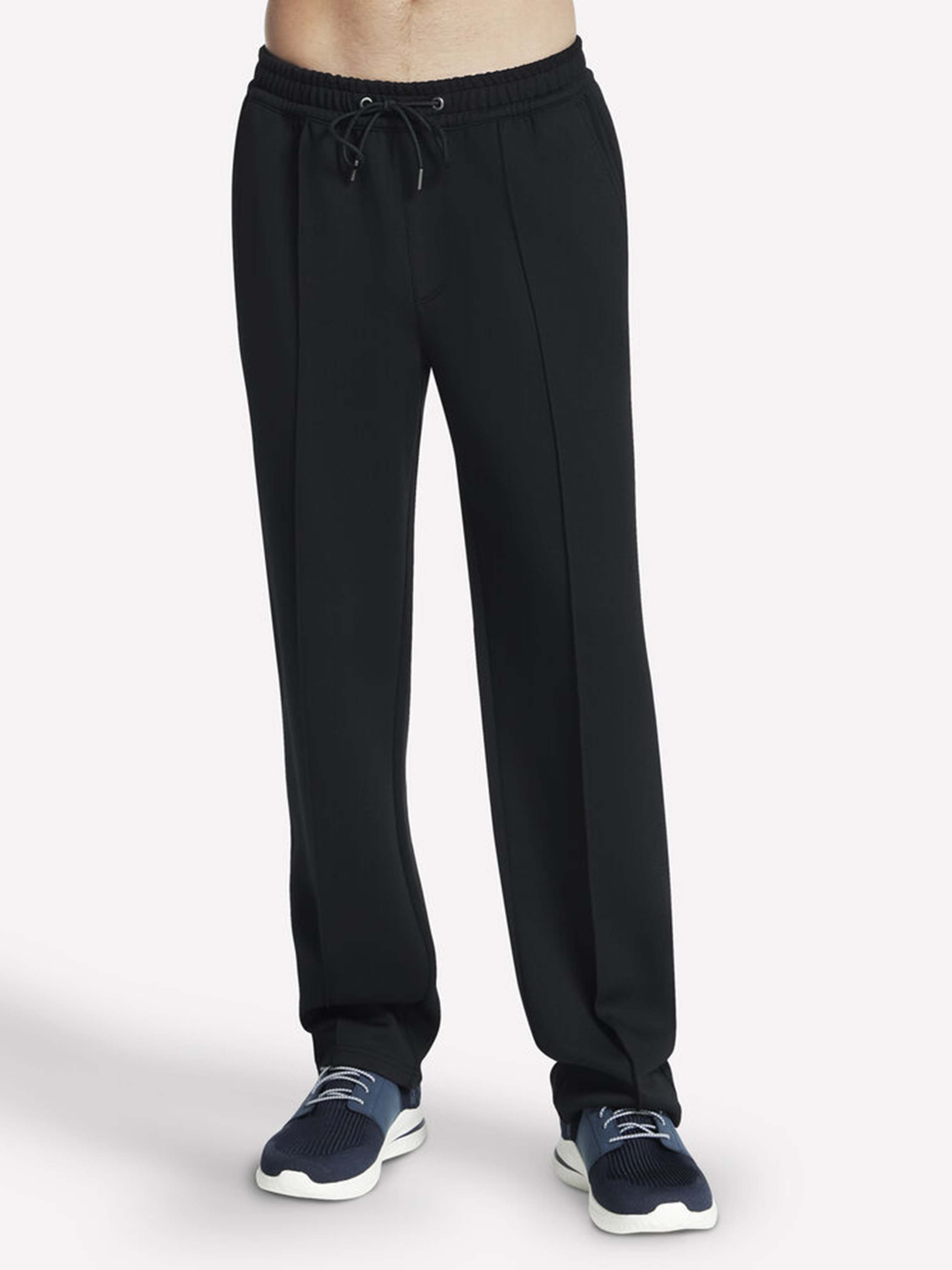 Спортивні штани Skechers Performance Track модель PT140 BLK - фото