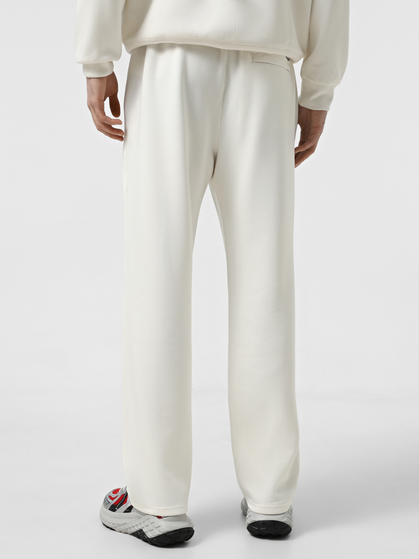 Штани спортивні Skechers Performance Track модель PT140 NTGY Фото