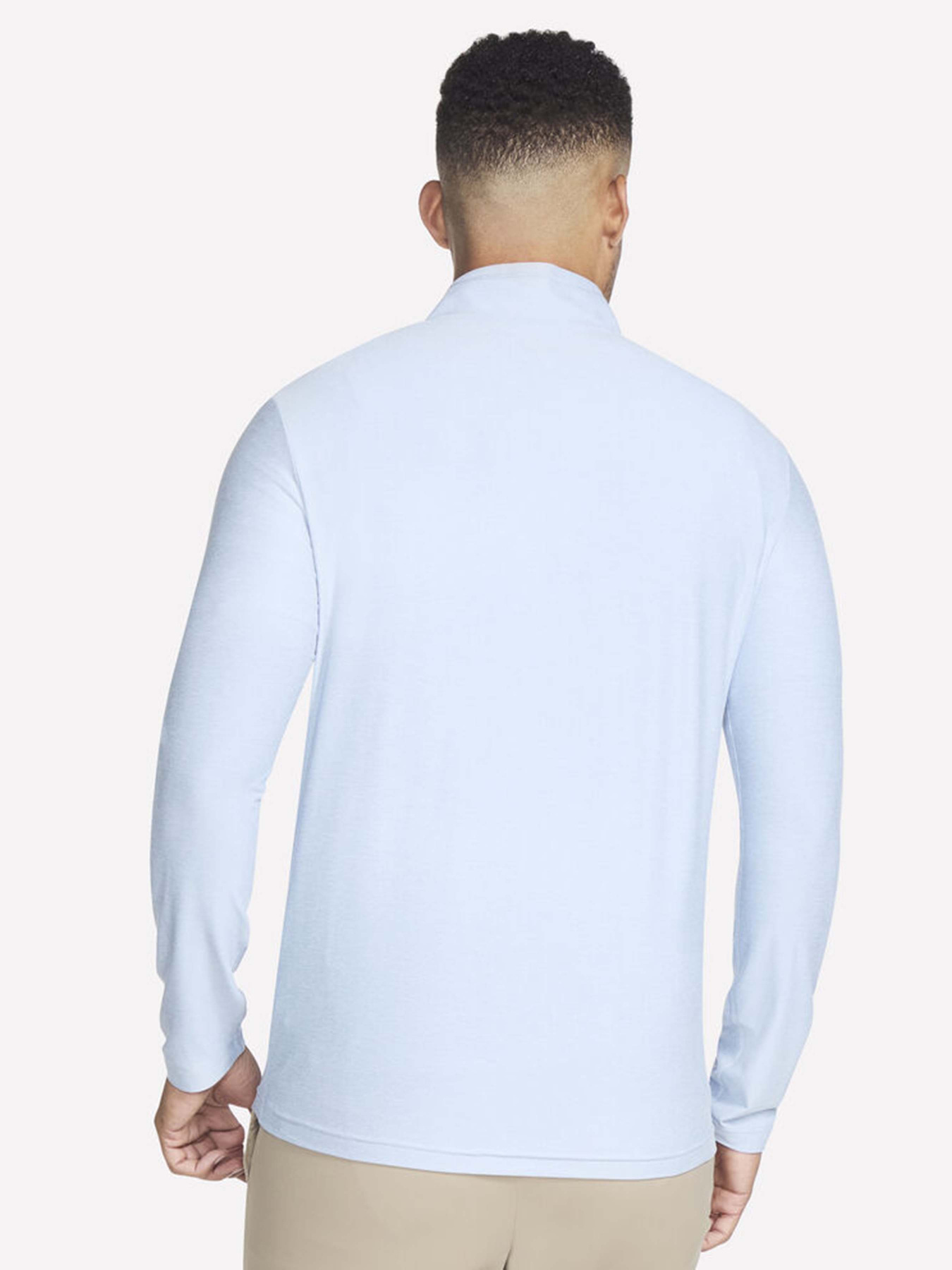 Лонгслив Skechers модель LT71 WBLR Фото