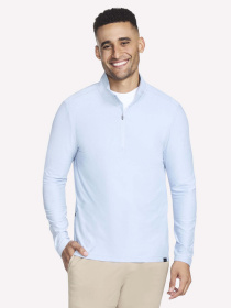 Лонгслив Skechers модель LT71 WBLR Фото