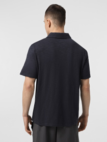 Поло Skechers Tropical Breeze Stripe модель TP105 CCNV Фото