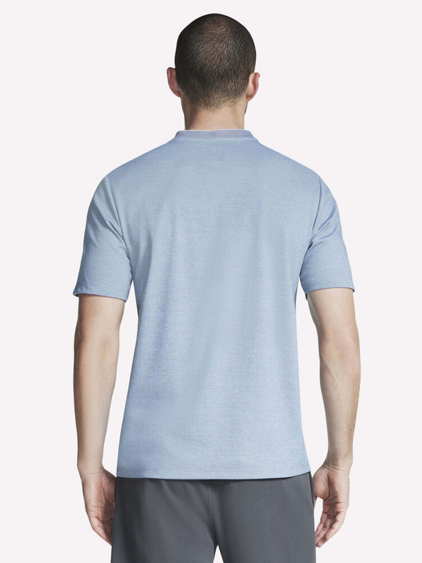 Футболка Skechers Модель TS165 DEN Фото