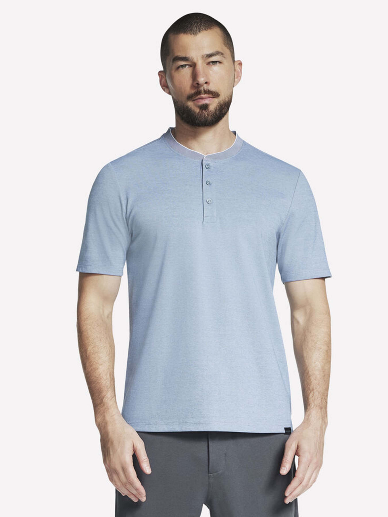 Футболка Skechers Модель TS165 DEN Фото