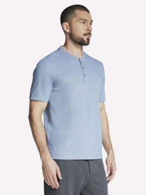 Футболка Skechers Модель TS165 DEN Фото