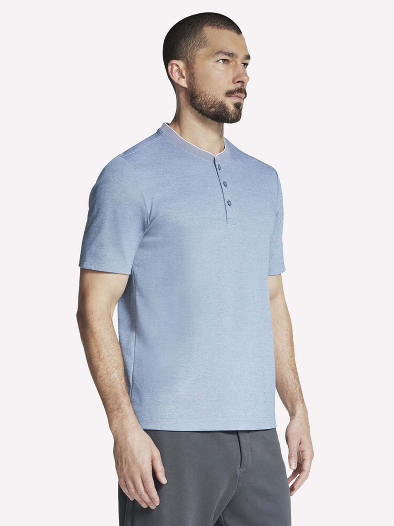 Футболка Skechers модель TS165 DEN Фото