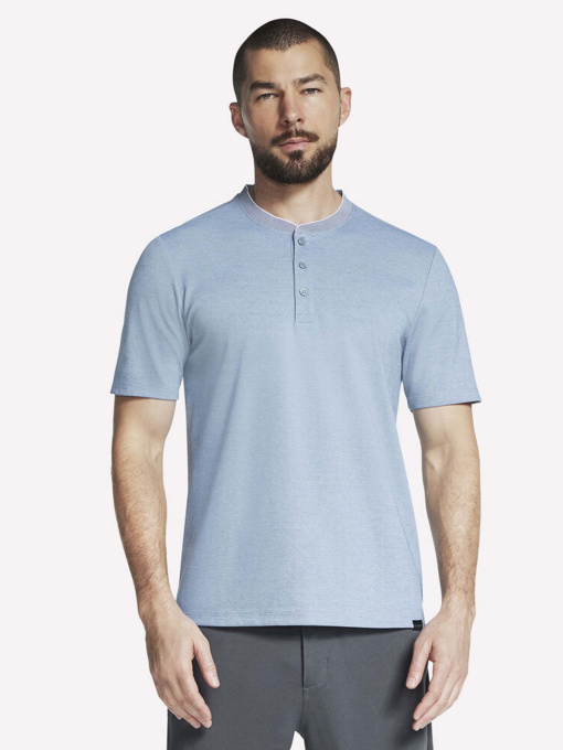 Футболка Skechers модель TS165 DEN Фото