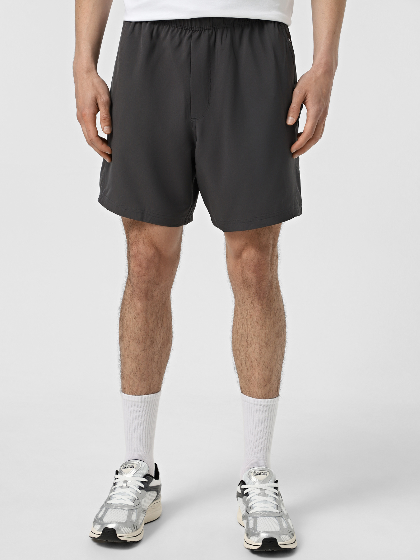 Шорти Skechers Premier 7 Inch модель SH82 BKCC Фото