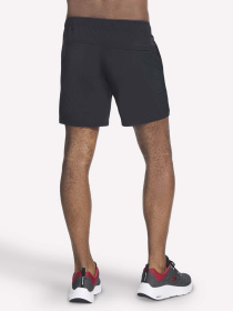 Повсякденні шорти Skechers модель SH82 BLK Фото