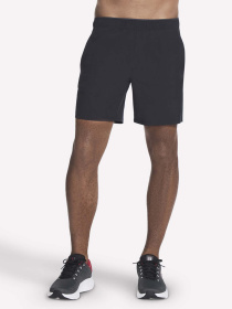 Повсякденні шорти Skechers модель SH82 BLK Фото