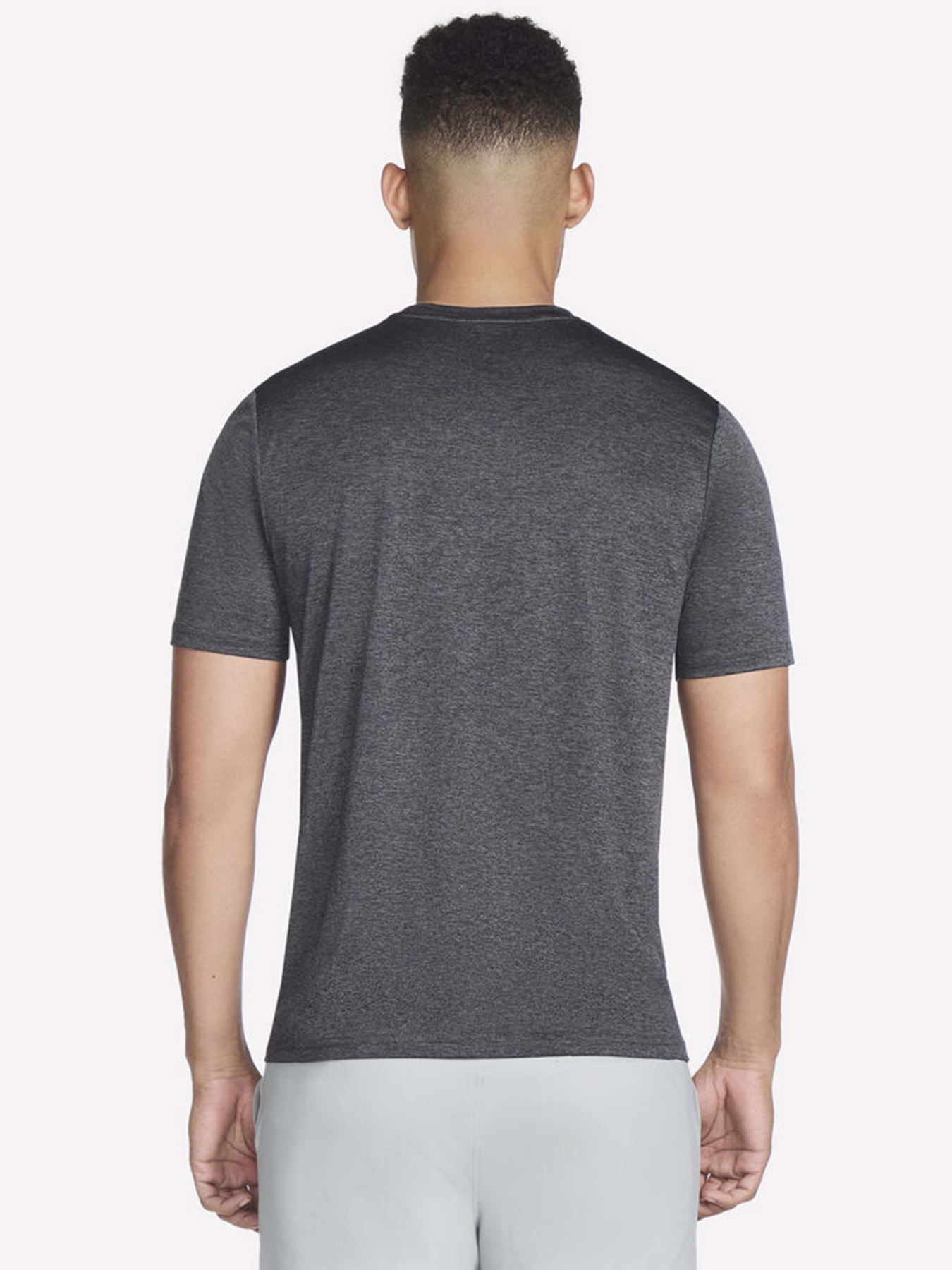 Спортивна футболка Skechers Performance Charge модель TS233 BKCC Фото