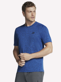 Спортивна футболка Skechers Performance Charge модель TS233 BLRD Фото