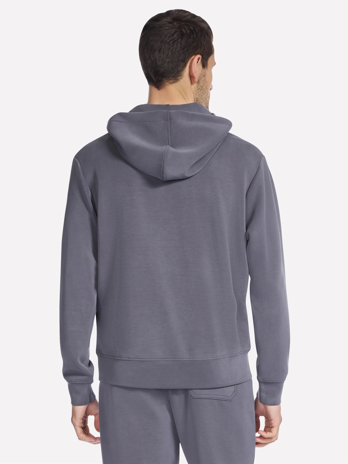 Худи Skechers Skechcloud Elevate модель HD102 BKCC Фото