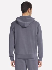 Худи Skechers Skechcloud Elevate модель HD102 BKCC Фото