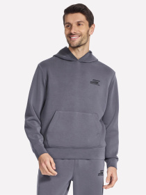 Худі Skechers Skechcloud Elevate модель HD102 BKCC Фото