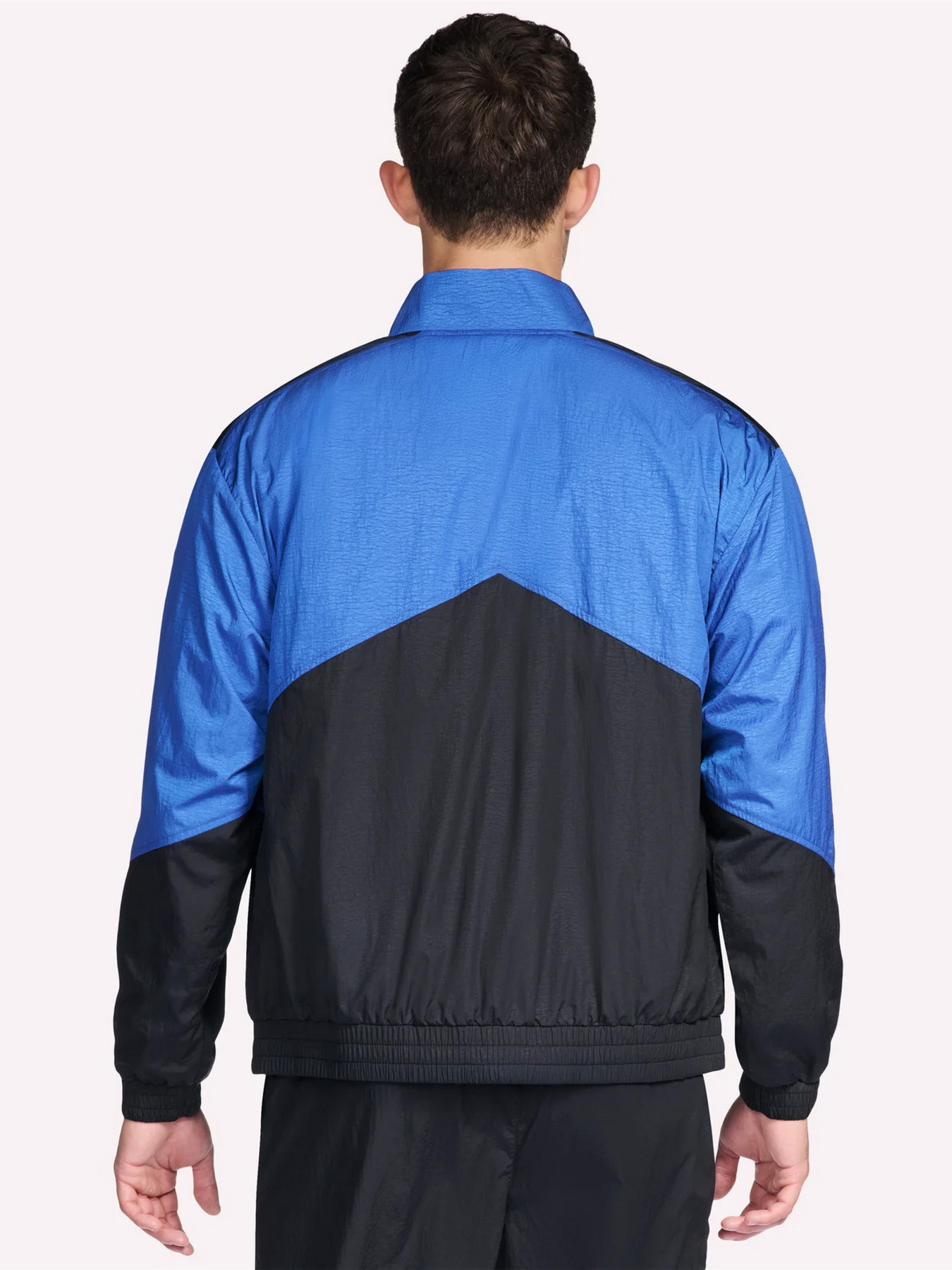 Спортивна кофта Skechers модель JA260 BLK Фото