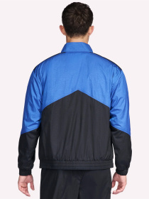 Спортивна кофта Skechers модель JA260 BLK Фото