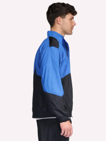 Спортивна кофта Skechers модель JA260 BLK Фото