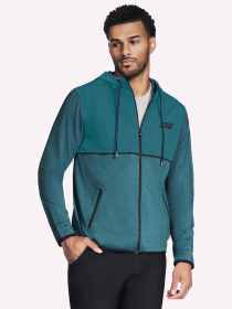 Спортивная кофта Skechers модель JA319HK CCTL Фото