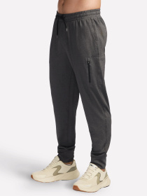 Штаны спортивные Skechers модель PT262HK BKCC Фото