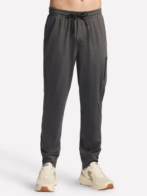 Штаны спортивные Skechers модель PT262HK BKCC Фото