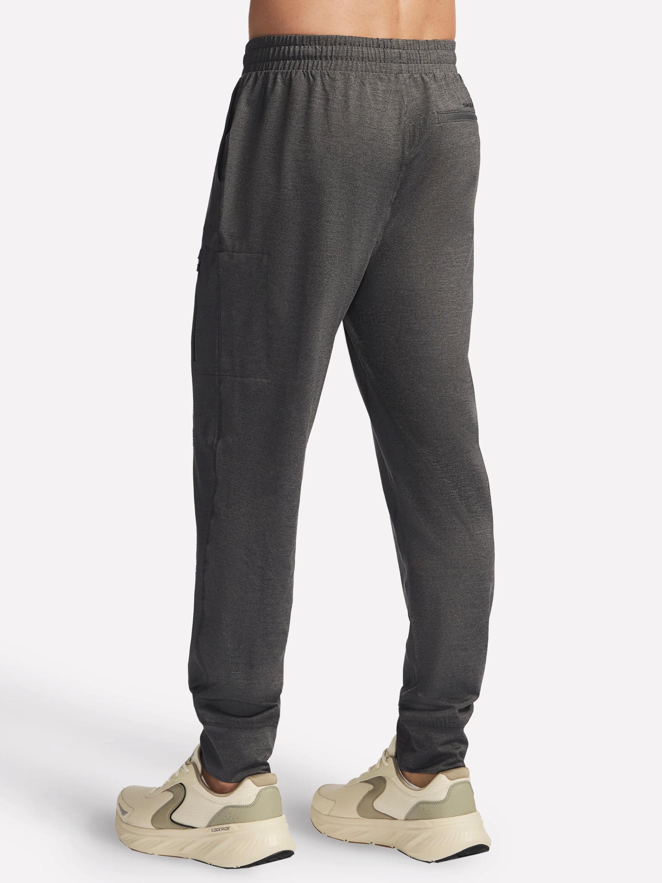 Штаны спортивные Skechers модель PT262HK BKCC Фото