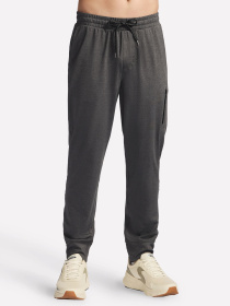 Спортивні штани Skechers модель PT262HK BKCC Фото