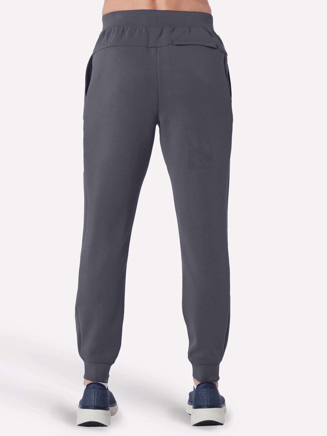 Джоггеры Skechers Skechcloud Elevate модель PT272 BKCC Фото