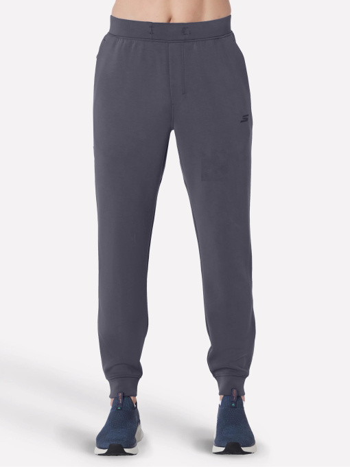 Джоггеры Skechers Skechcloud Elevate модель PT272 BKCC Фото