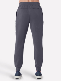 Джоггеры Skechers Skechcloud Elevate модель PT272 BKCC Фото