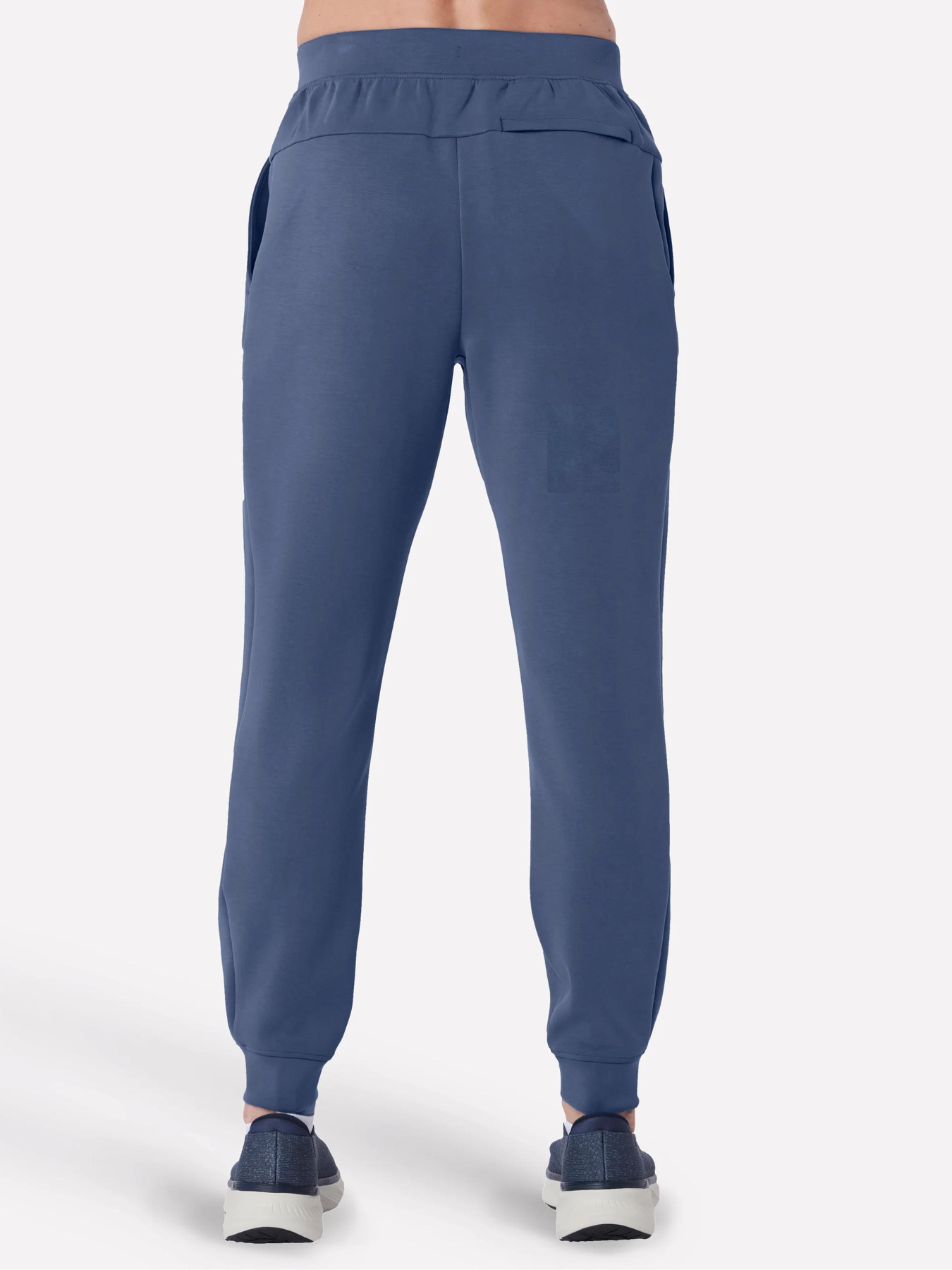 Джоггеры Skechers Skechcloud Elevate модель PT272 CCNV Фото