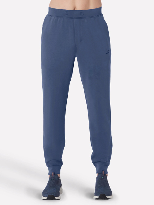 Джоггеры Skechers Skechcloud Elevate модель PT272 CCNV Фото