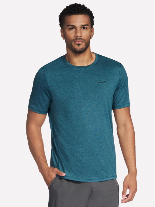Спортивна футболка Skechers модель TS233 CCTL Фото